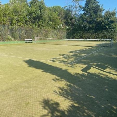 T2 Avec Terrasse Et Jardin Apartment Кан Екстериор снимка