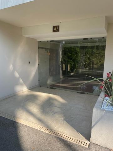 T2 Avec Terrasse Et Jardin Apartment Кан Екстериор снимка