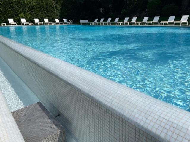 T2 Avec Terrasse Et Jardin Apartment Кан Екстериор снимка